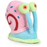Spužva Bob Plišana igračka SpongeBob SquarePants - Gary, 60 cm | shoptok.hr