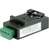 Roline adapter USB 2.0 na RS422 / 485 za DIN zgornjo ploščo USB 2.0 pretvornik, (20429936) | Shoptok.si