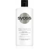 Syoss Salonplex balzam za lomljive in izčrpane lase 440 ml