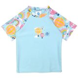 Splash About Otroška plažna UV majica s kratkimi rokavi Up and Away 3–4 leta | Shoptok.si