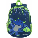 Lewro CHILL 7 Dječji ruksak, plava, veličina