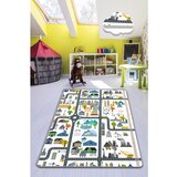 Conceptum Hypnose manitoba multicolor hall carpet (80 x 100) | ePonuda.com