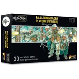 Warlord Games Fallschirmjäger platoon (winter)