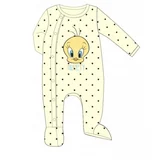 Baby gegice ženske Tweety 62/92 WB 5105611