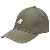 K-Way Kape s šiltom k2145lw-v15 Zelena Cene