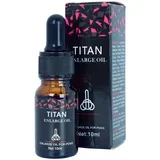 Titan Enlarge Oil 30ml