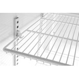 ARKTIC Pultni frižider sa pozadinskim osvetljenim panelom, sa jednim vratima, 254L, Crna, 220-240V/250W, 578x605x(H)1980mm | Eponuda.com