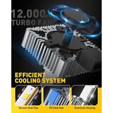 Auxito D3S HID sijalice 6000K zamena za 66340 42403 42302 DD-Y19-D3S-B | ePonuda.com