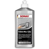  SONAX POLIR PASTA SA VOSKOM SIVA 500ml Cijene