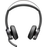 Poly Voyager Focus 2 USB-C headset incl. charging station + USB-C/-A adapter Cijene