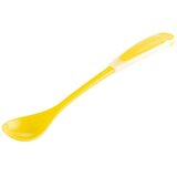 Canpol BABIES KASIKA SA DUGACKOM DRSKOM (4m+) - YELLOW 56582 (56582_yel) Cene