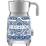 Smeg MFF01DGBEU Aparat za kuhanje Dolce mlijeka & Gabbana Blu Mediterraneo | shoptok.hr