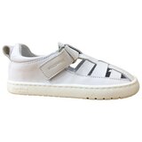 Críos Sandali & Odprti čevlji 27479-24 Bela | Shoptok.si
