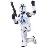 Hasbro Vojna zvezd: Obi-Wan Kenobi Vintage kolekcija Akcijska figura Klon Trooper, (5000077789) | Shoptok.si