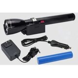 Maglite LED Džepna svjetiljka ML150LR pogon na punjivu bateriju 1082 lm 439 g Crna (sjajna) | Eponuda.ba
