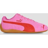 Puma Niske tenisice 'Speedcat' roza / tamno roza | shoptok.hr