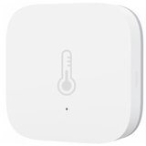 Aqara Temperature and Humidity Sensor T1: Model No: DW-S03D;