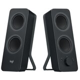 Logitech Z207 Bluetooth zvučnik crni | Eponuda.com
