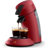  Električni aparat za kavu Philips CSA210/91 Crvena 700 ml | shoptok.hr