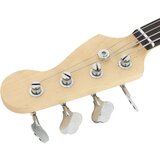 vidaXL Električna bas gitara za početnike s torbom 4/4 46 | shoptok.hr