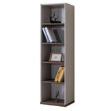 Hanah home Bookshelf, bež Slike