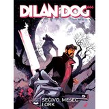Veseli četvrtak Grupa autora - Dilan Dog 194- Sečivo, mesec i ork | Eponuda.com