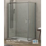 Karag tuš kabina New Flora 100, 90x90x170 cm TKNF10090x90x170 | Shoptok.si