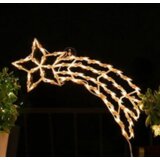  Stiker svetlećI za prozor, 50led lampica,za unutrašnju upotrebu | ePonuda.com