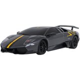  R/C avto 1:24 Murcielago LP670-4 Superveloce Siva RASTAR | Shoptok.si