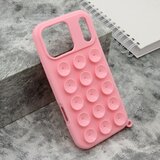  Futrola octobuddy za iphone 17 pro max (6.9) roze ( F122211 ) | ePonuda.com