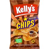 Kelly's bacon bbq chips | Shoptok.si