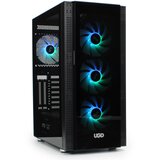 EWE PC  INTEL GAMING računar Core i5-14400F 32GB 1TB RTX4060 8GB cene