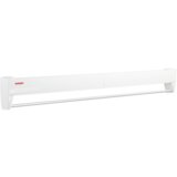 Leifheit Stenski sušilnik perila Telegant Plus 100 bel 83100 | Shoptok.si