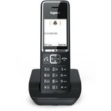 Gigaset Comfort 550 Black/Chrome | Eponuda.com
