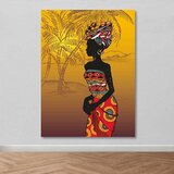 Wallity Slika DEV03481100140, 100x140 cm | ePonuda.com