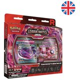Pokemon Pokémon TCG League Battle Deck - Team Rocket’s Mewtwo ex | shoptok.hr