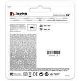 Kingston microSDXC, Select plus Go,R170/W90, 512GB | shoptok.hr