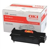 OKI Bubanj 44574302 (B411/B431) (crna), original | shoptok.hr