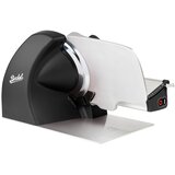 Berkel Električni rezalnik HOME LINE PLUS 250, črn | Shoptok.si