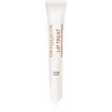 Dermacol Lip Treat vlažilni sijaj za ustnice odtenek 1 Sugar Frost 10 ml Cene