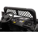  Auto na akumulator Geoland Power - dvosjed - crni | shoptok.hr