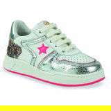 GBB Nizke superge ROMANA Bela | Shoptok.si