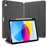 Dux ducis OVITEK DOMO ZA IPAD 10.9 2022 (10 GEN.) OVITEK ČRN, (21833719) | Shoptok.si