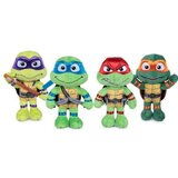  Plišane igračke Teenage Mutant Ninja Turtles | shoptok.hr