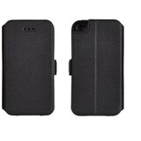  Preklopna torbica Samsung Galaxy J6 Plus 2018 J610 - črn | Shoptok.si
