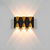  LED zidna lampa moderna za ambijentalnu rasvetu u domu Cene