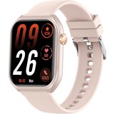 INF Pametna ura z več športnimi načini in upravljanjem zdravja Pink, (5000071800) | Shoptok.si