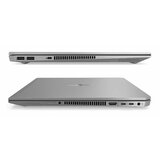 HP zbook studio G5 xeon E-2186M 32GB ram 512GB nvme ssd 15.6 full hd ips nvidia quadro P1000 4GB win 10 pro refurbished laptop | ePonuda.com