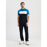 Sinsay muška polo-majica 0901Z-59X | shoptok.hr