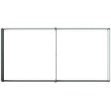  Povišeni vrtni krevet Zelena 160 x 80 x 24 cm | shoptok.hr